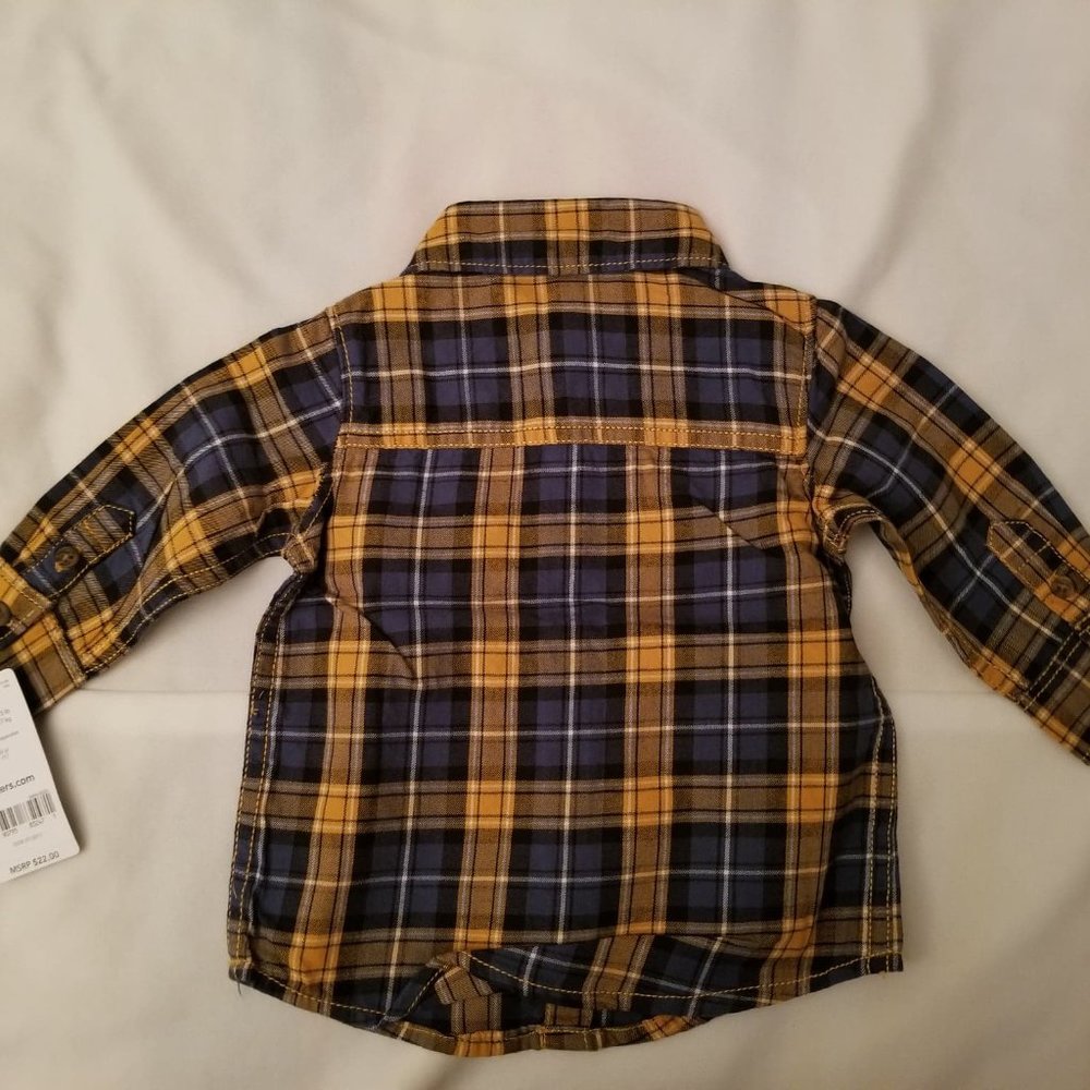 Shirt - Picture 2 of 2